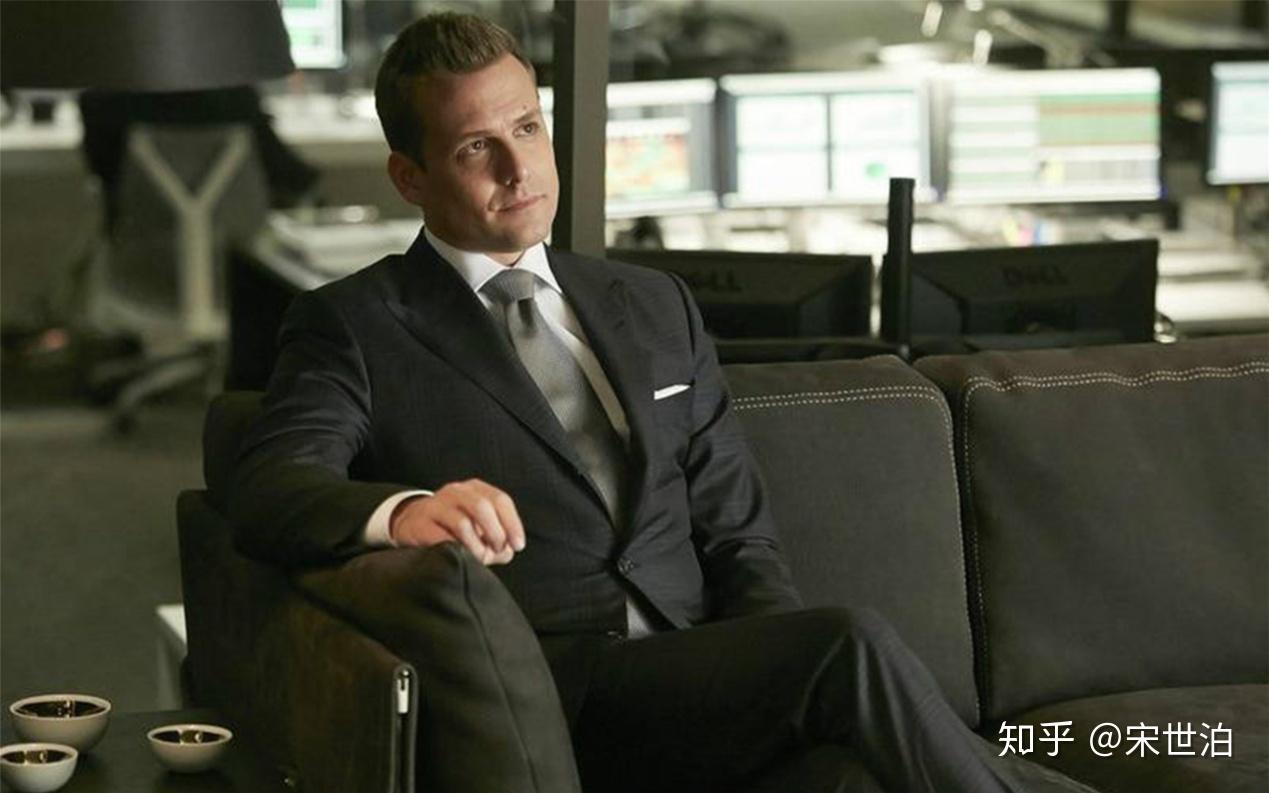 都说律师是精英阶层中国律师为什么不像中国律师穿西装自有难处