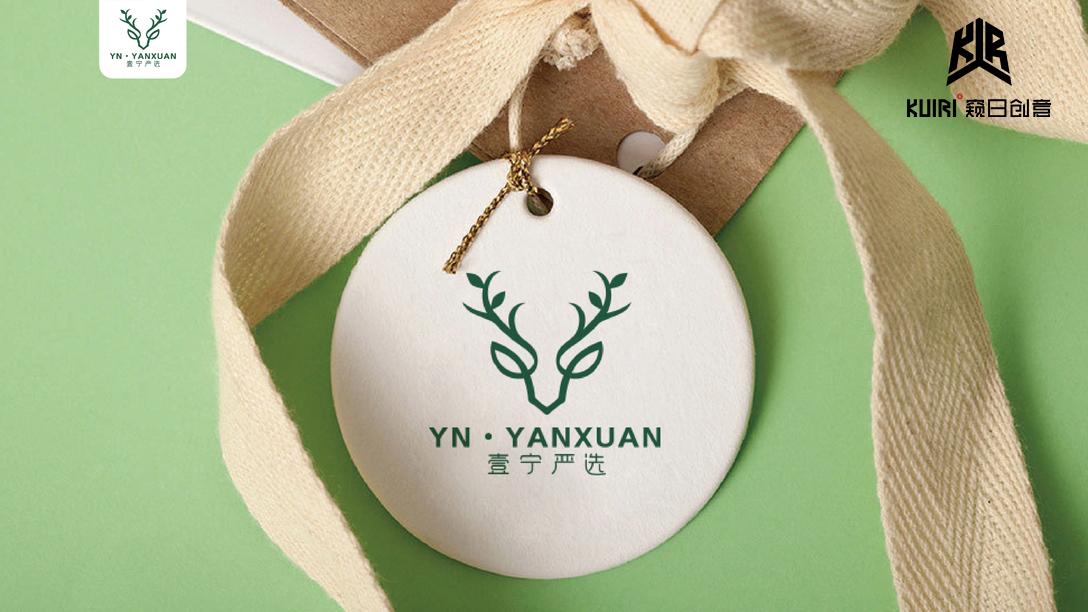 图文结合进行logo 设计如何提高品牌识别度?