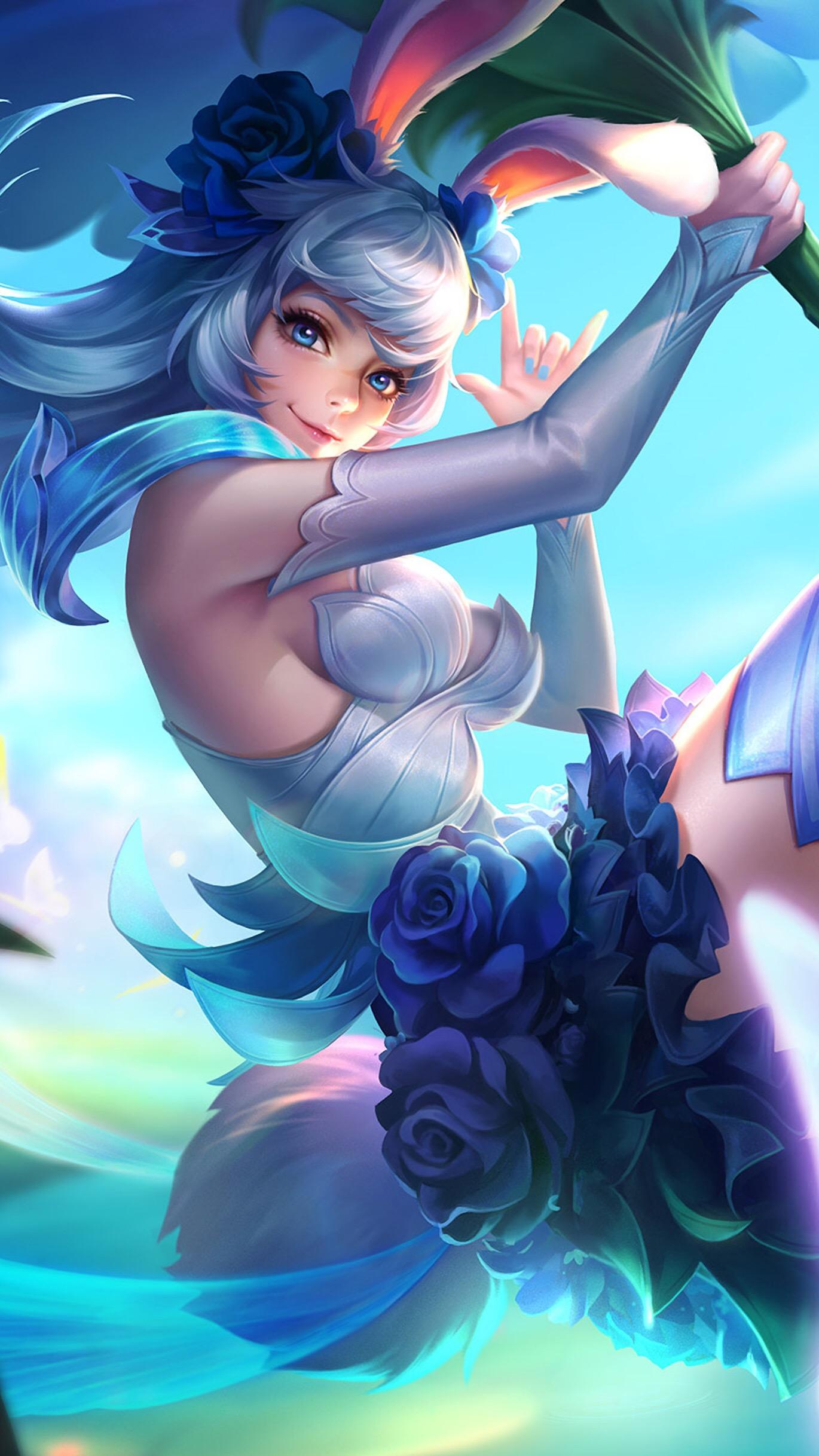 如何评价王者荣耀公孙离的新皮肤