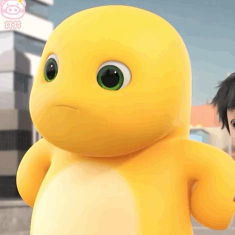 160张最近超火的奶龙动态表情包 - 知乎