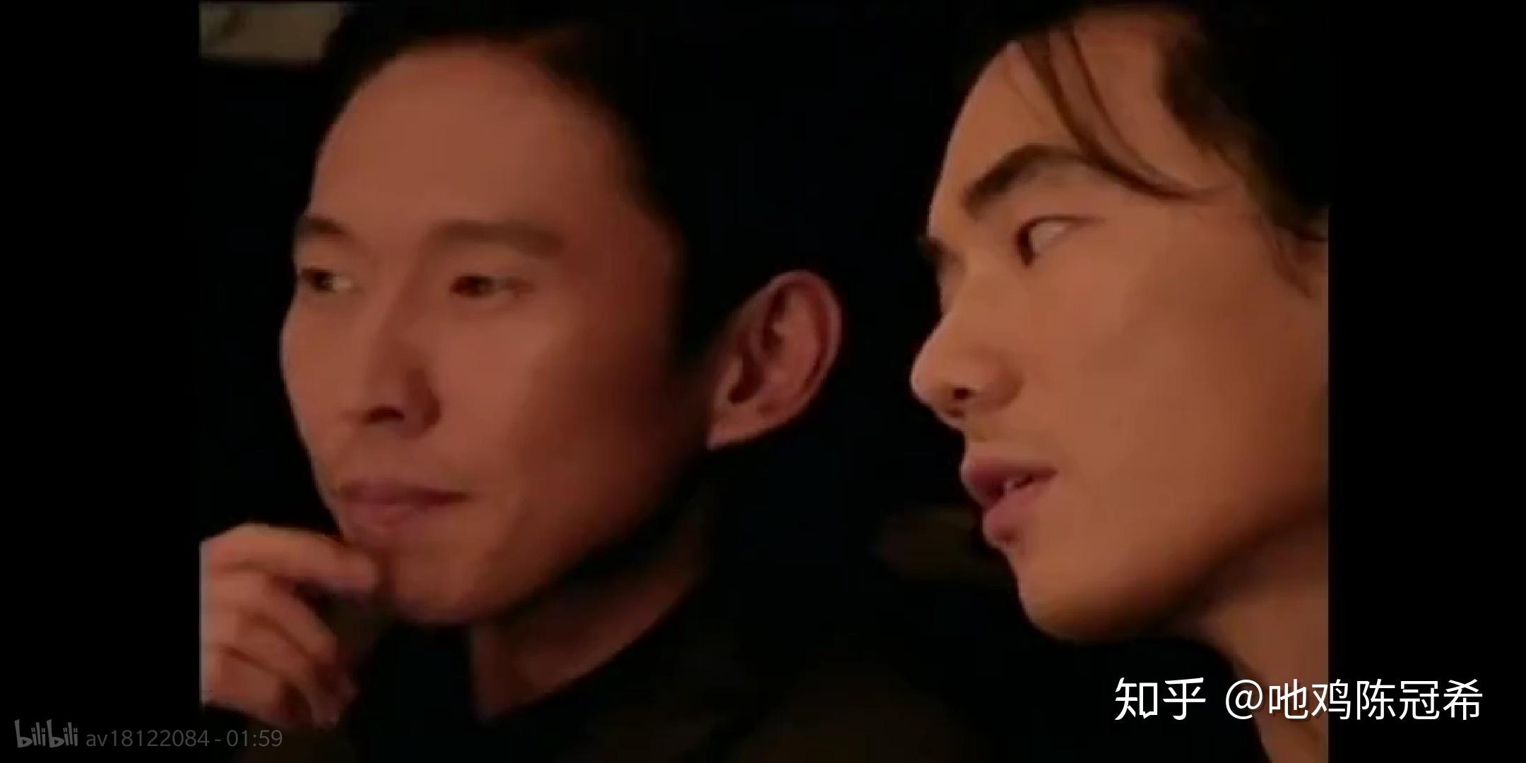 任贤齐歌曲《伤心太平洋》的MV应如何解读?