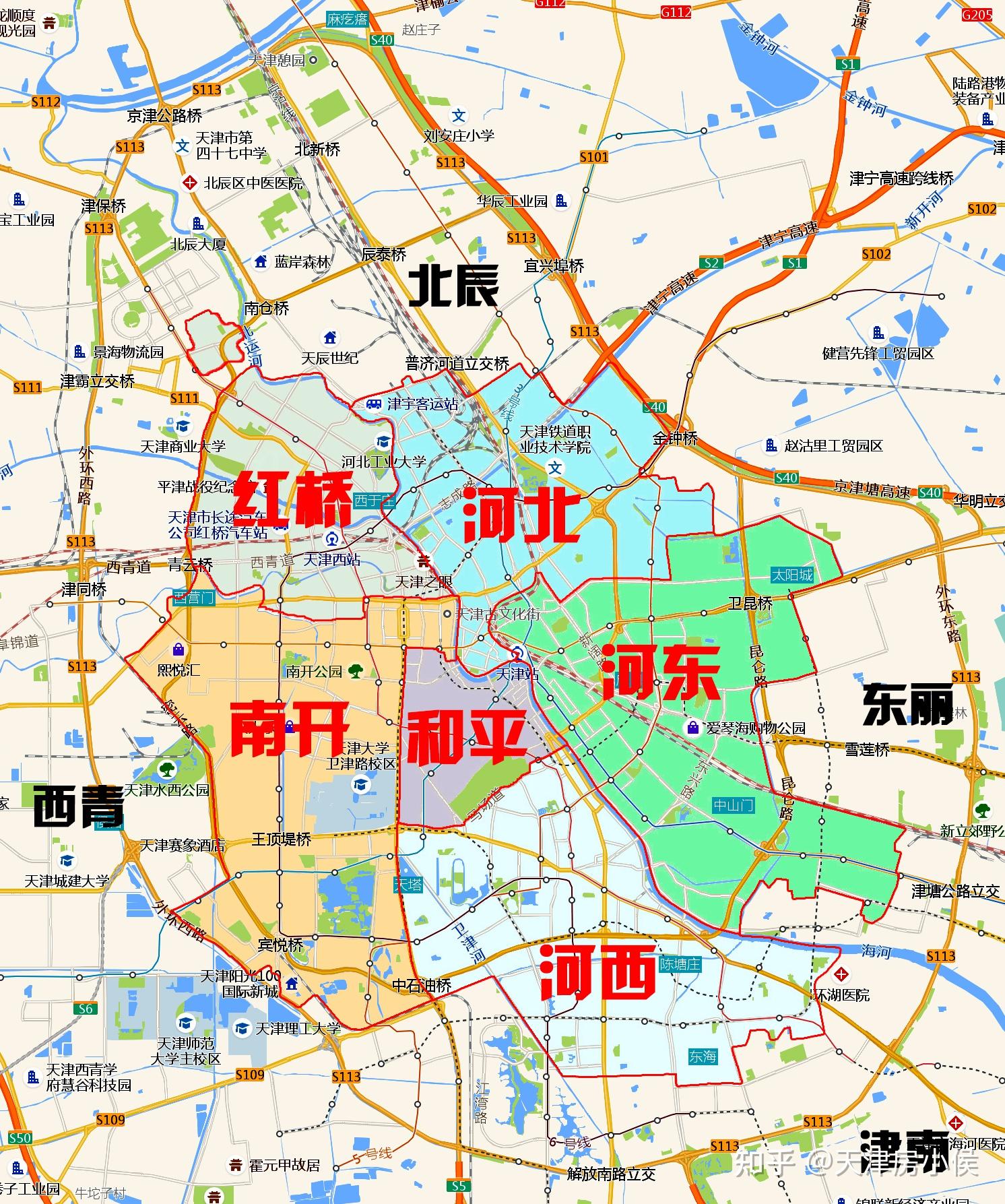 天津市内六区买房预算280万要求新房有什么推荐吗