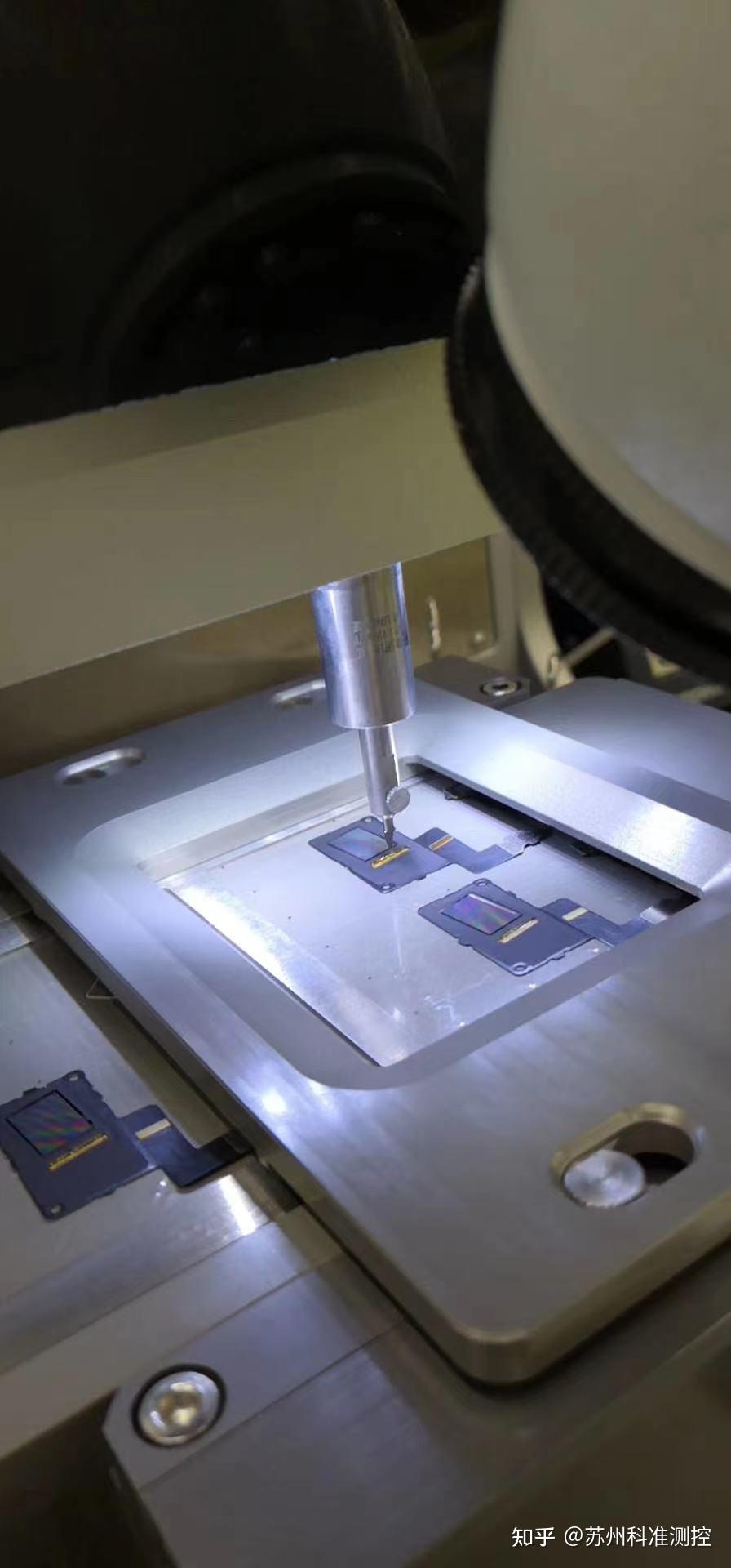 LED正装芯片与倒装芯片的知识汇总【科准测控】 - 知乎