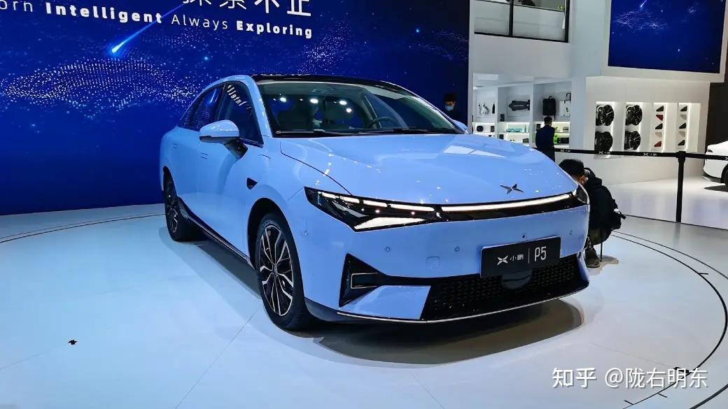 小鹏p52,suv小鹏g9小鹏g6小鹏g33,mpv小鹏x9五,市场规模1,中国新能源
