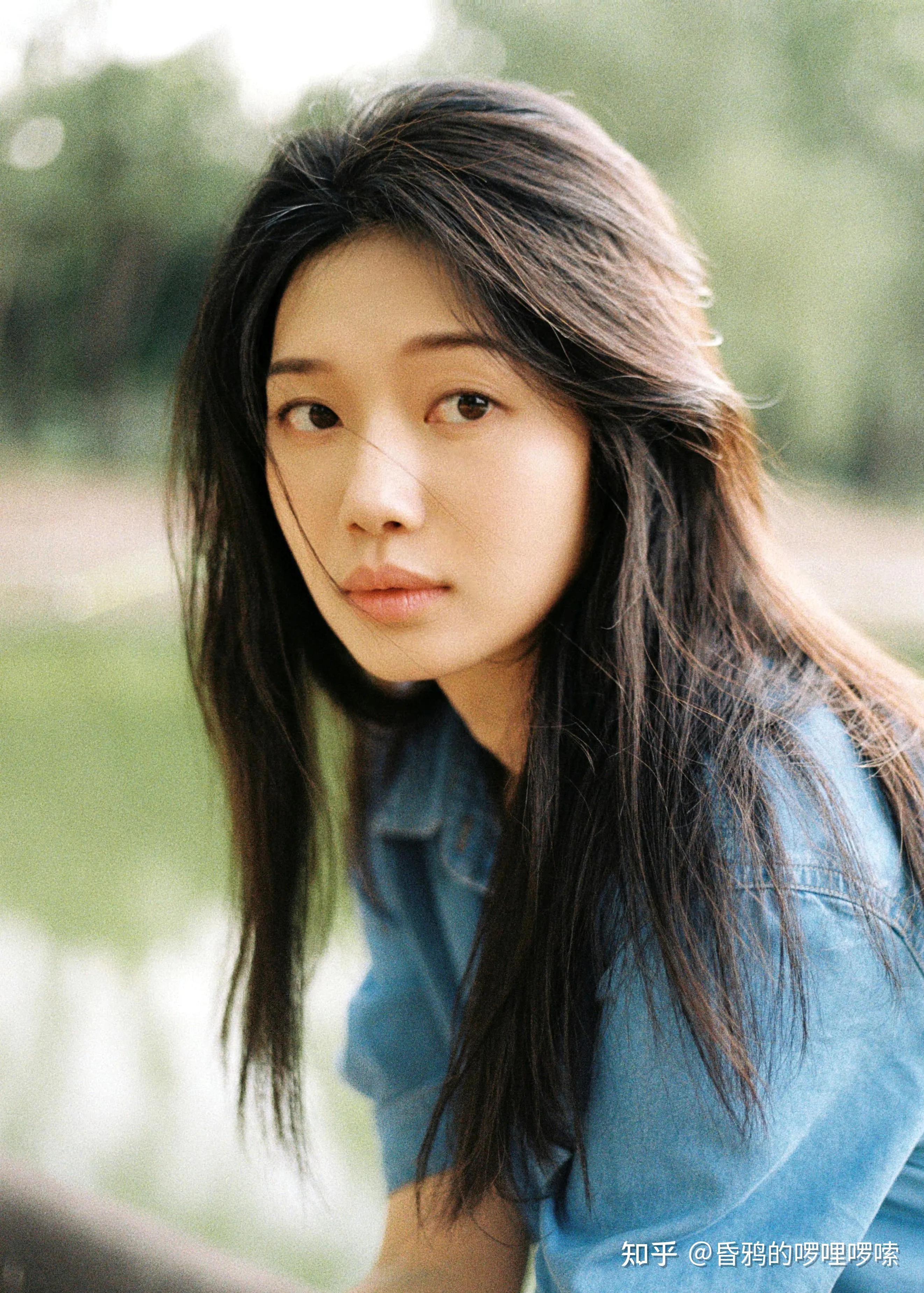 《猎冰》中,阿美让人眼前一亮,难怪黄宗伟要带她"浪迹天涯"!