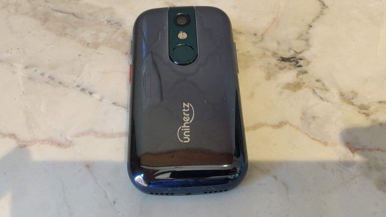 unihertz果冻2评测