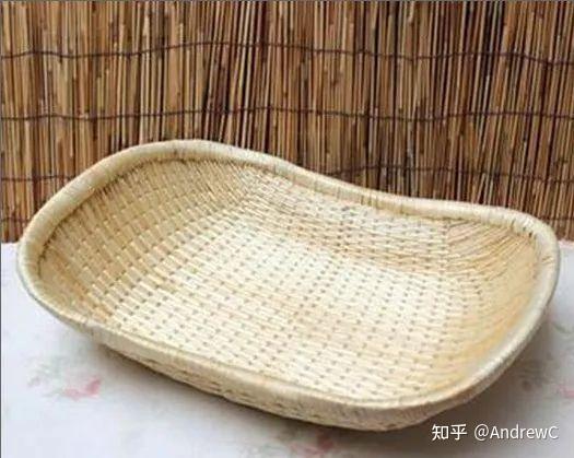 筲箕、簸箕和撮箕 - 知乎