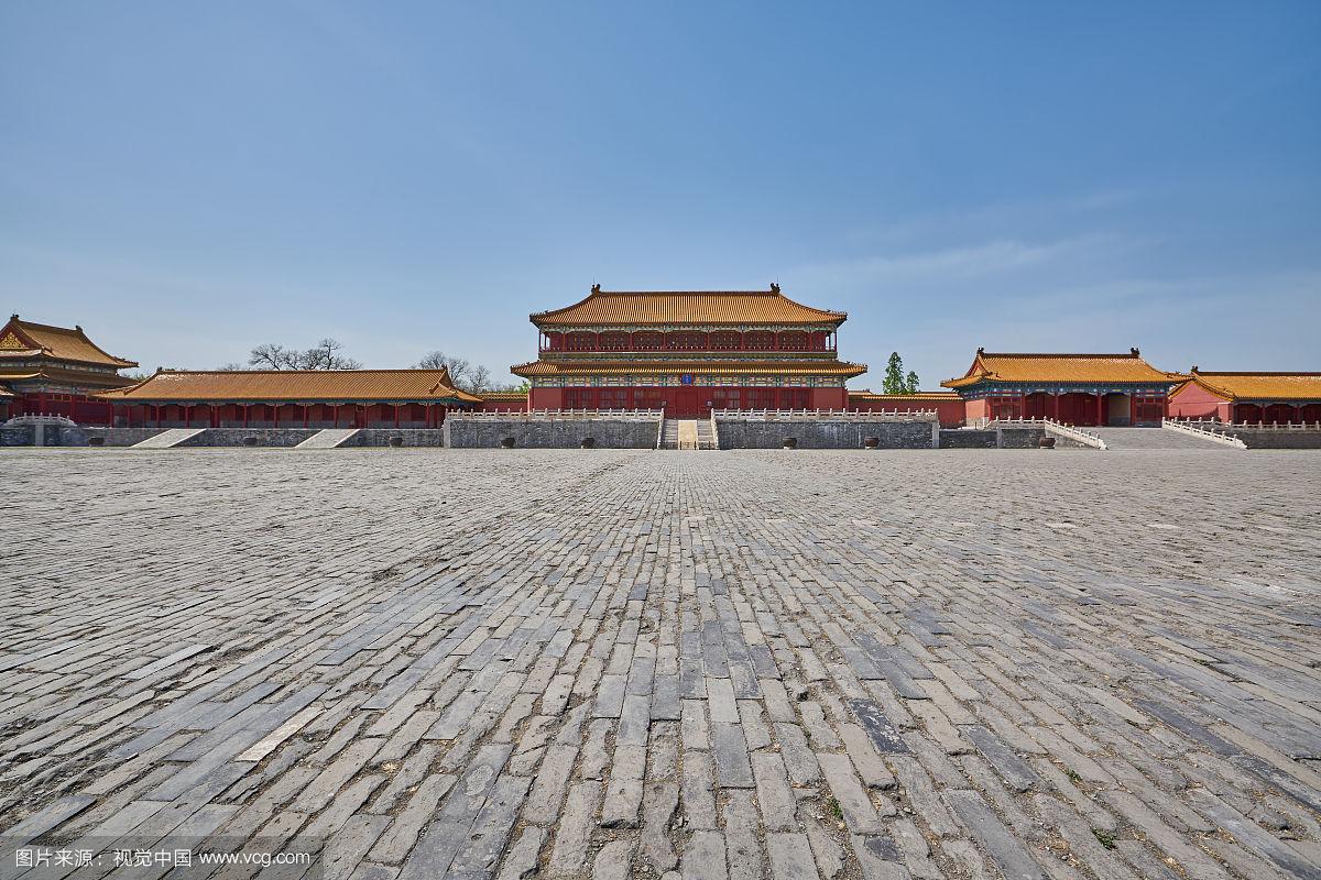 中国历史上为什么很少有像欧洲石制教堂宫殿这