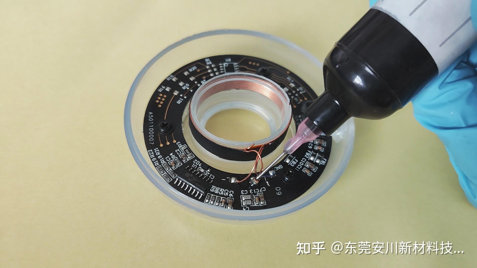 UV胶的作用及优点浅析 - 知乎