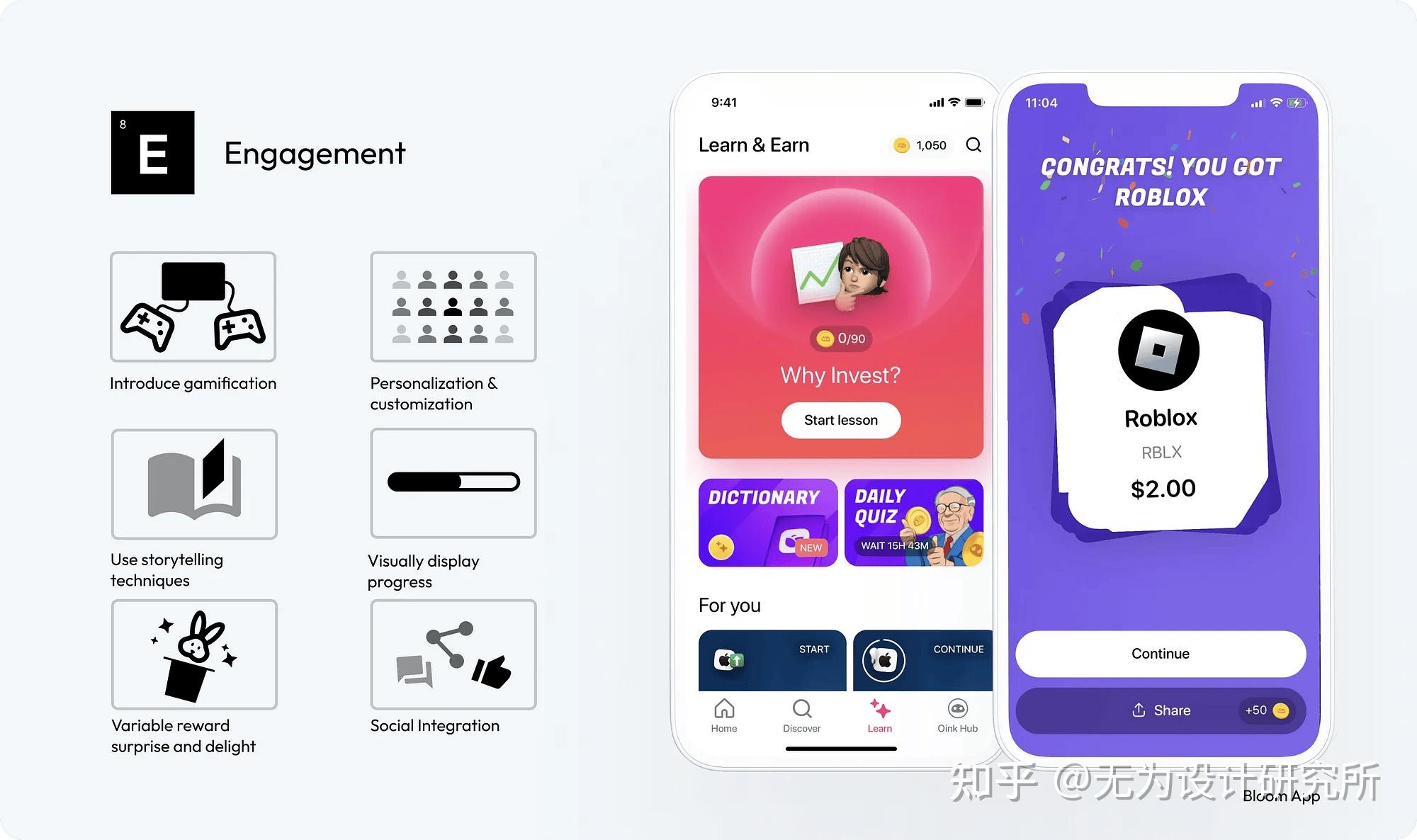 5600字干货!UI/UX 设计师必须掌握的 58 条规则 - 知乎