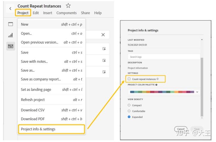 Repeat Instances重复实例在Adobe Analytics - 知乎