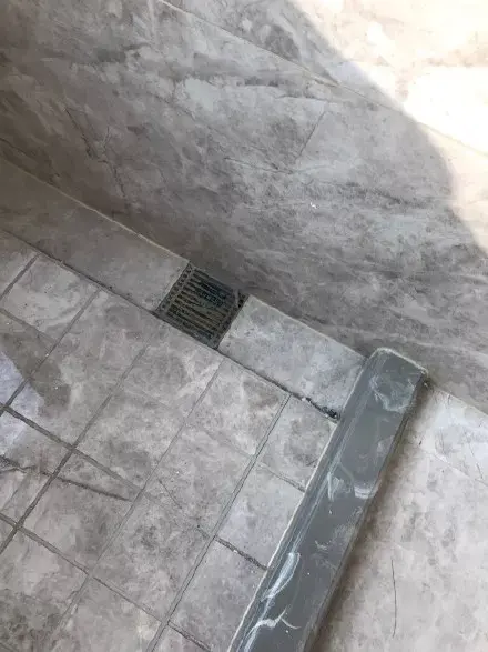 卫生间干湿分离挡水条一定要装吗