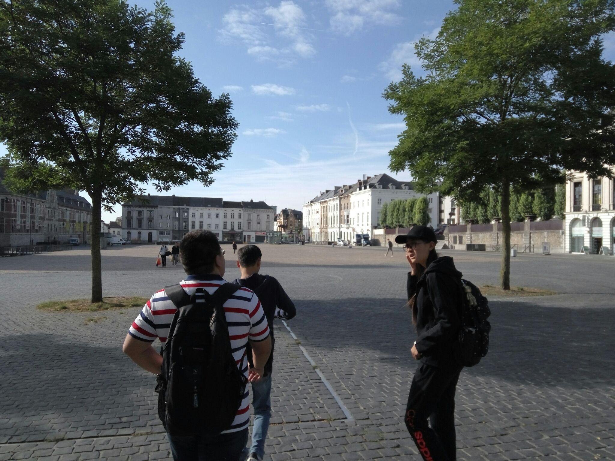 在比利时根特大学 (Ghent University) 就读是怎