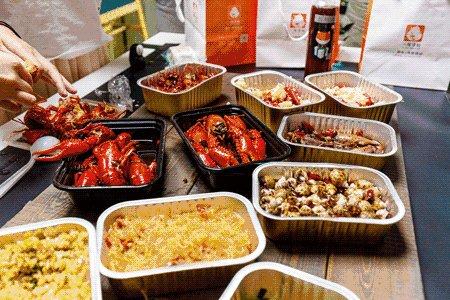 外卖小程序年夜饭团餐餐饮商家疫劫下的春节营销指南