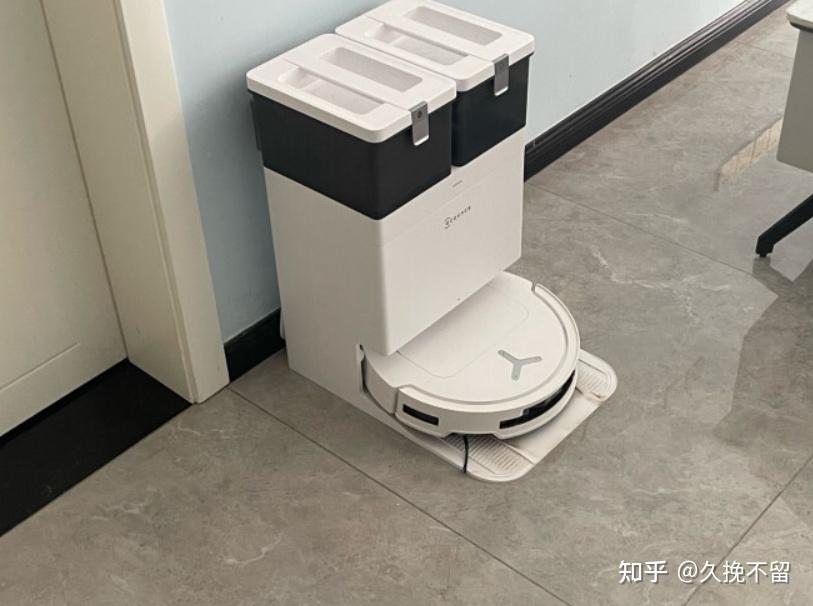 2025扫地机器人选购终极指南:看完这篇再下单,省下几千冤枉钱! - 知乎