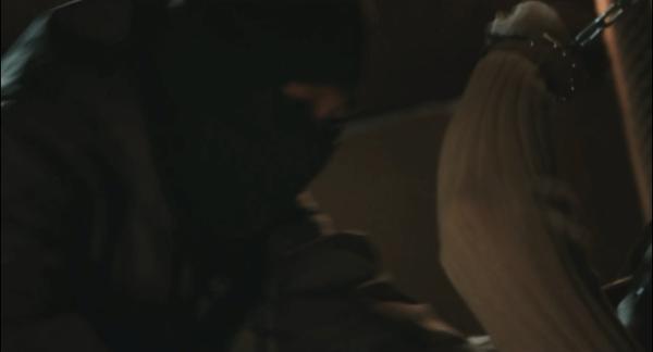 绑架囚禁！全新惊悚韩影《姐妹》！