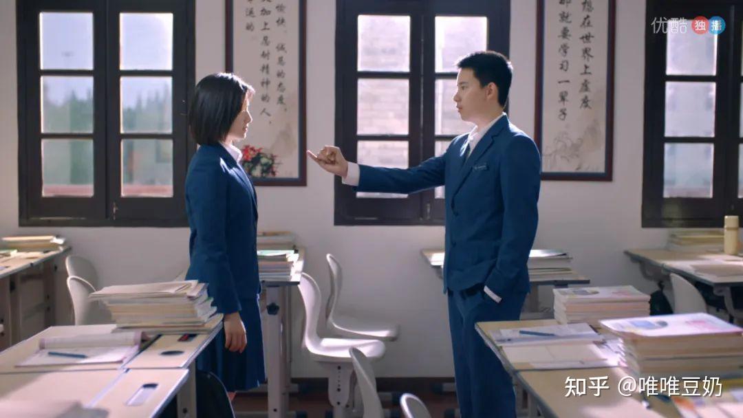 《原来你还在这里》:谁的青春不希望有一个程铮呢? - 知乎