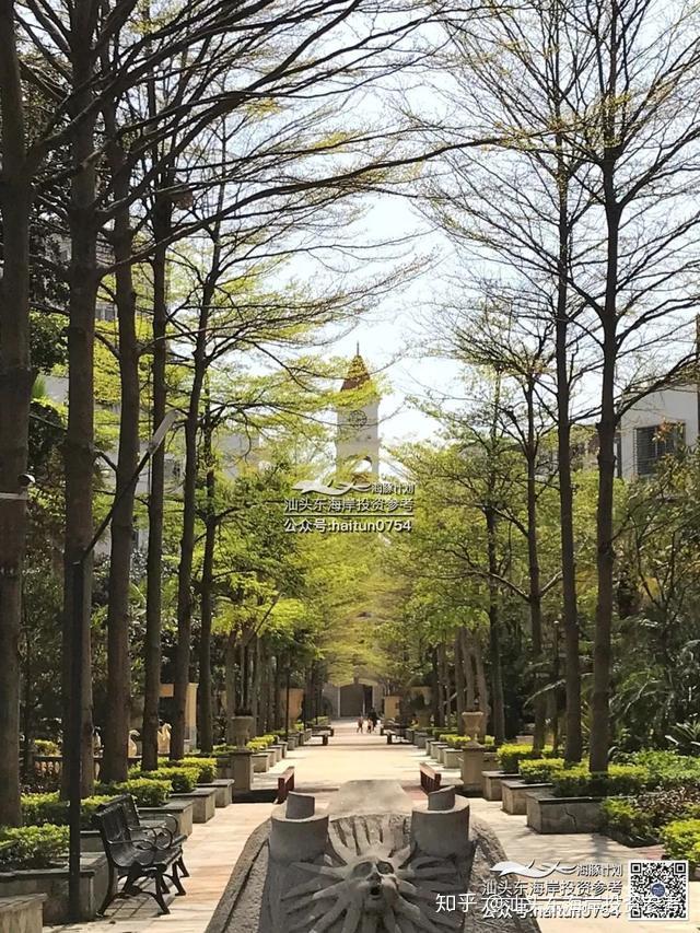 汕头市阳光海岸花园图片