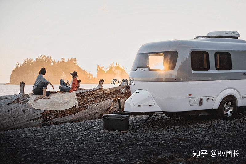 清風nest巢清風房車推出新款拖掛房車nestbyairstream