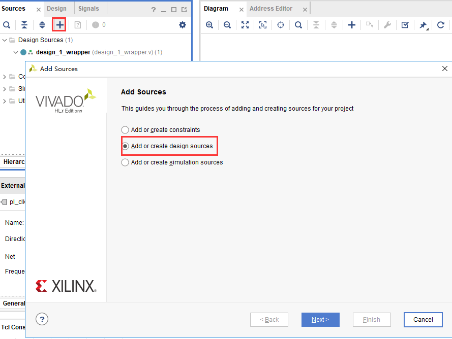 【ZYNQ Ultrascale+ MPSOC FPGA教程】第三十二章 PL读写PS端DDR数据 【ZYNQ Ultrascale+ MPSOC FPGA教程】第三十二章 PL读写PS端DDR数据