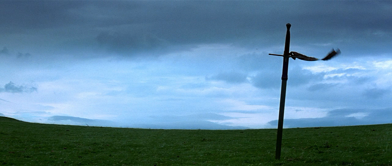 勇敢的心苏格兰人民的自由之旅