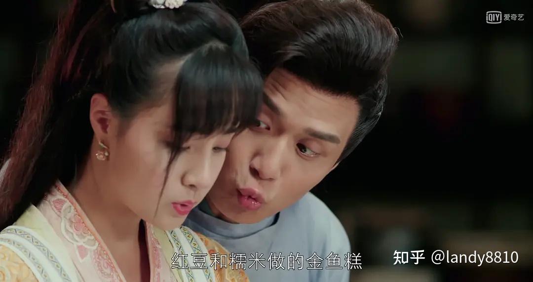 《花间提壶方大厨》剧照