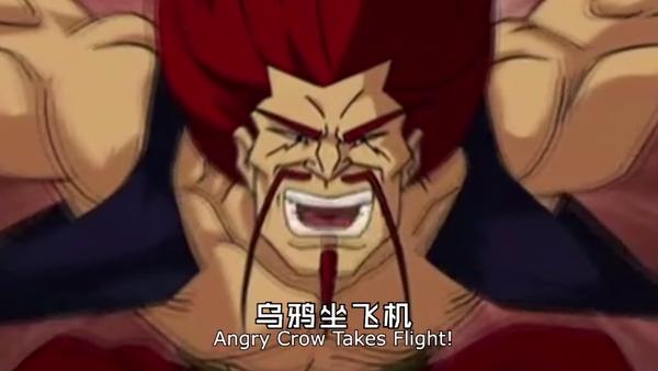 特别想在现实中说一次试试看的台词是什么 知乎