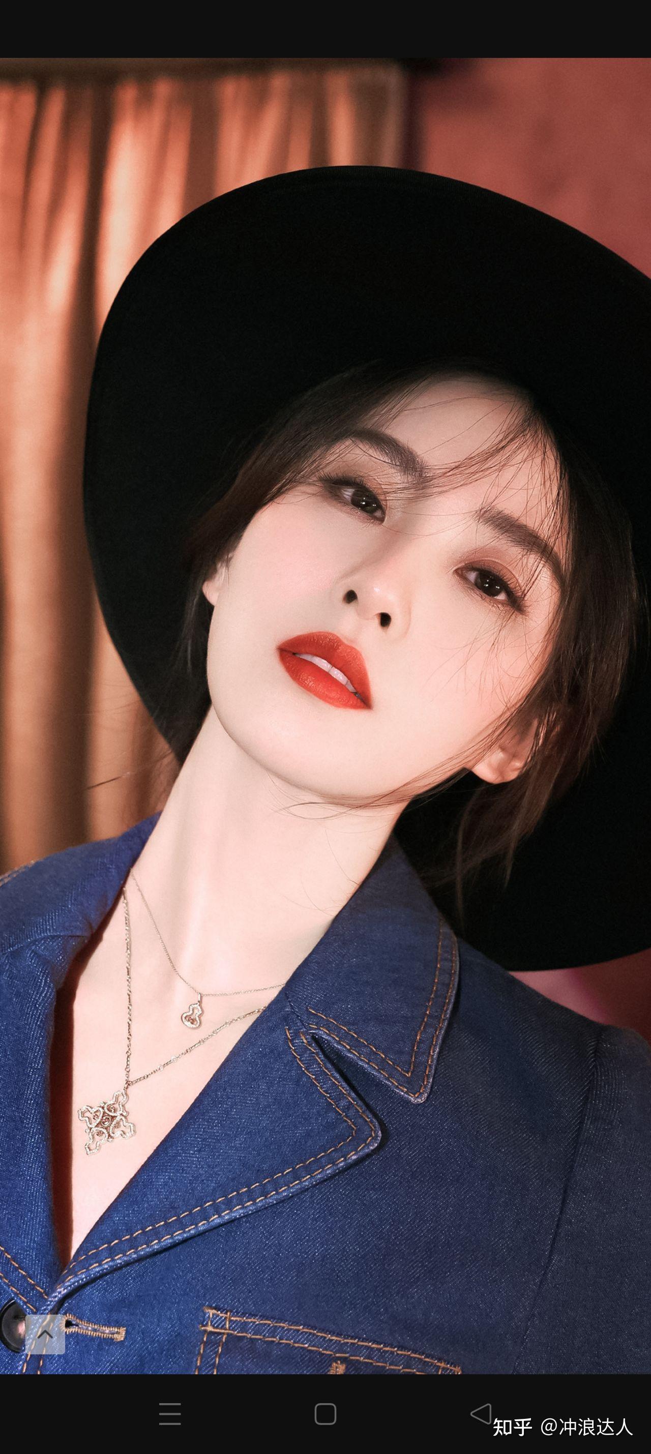 你最喜欢的美女是什么样子