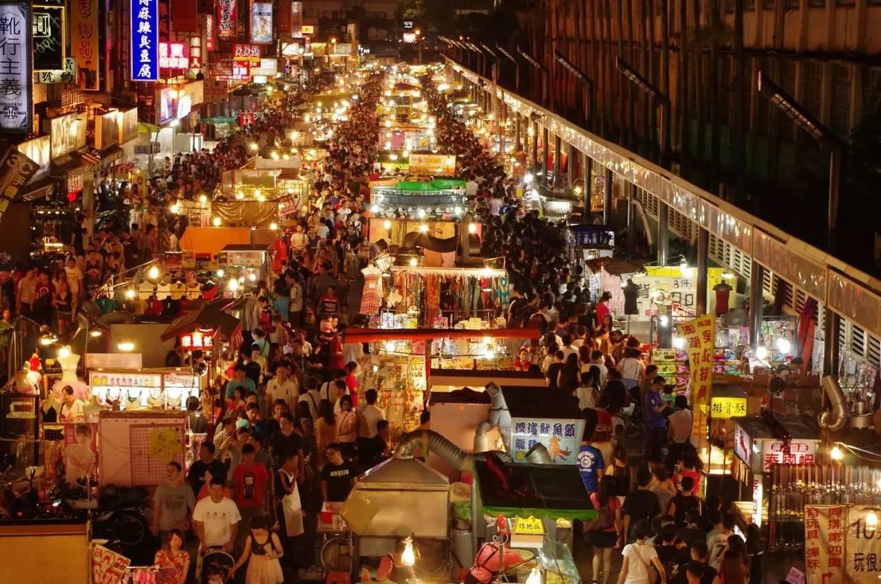 组图丨打卡四方坪夜市 奔赴一场远道而来的浪漫_经济.民生_湖南频道_红网