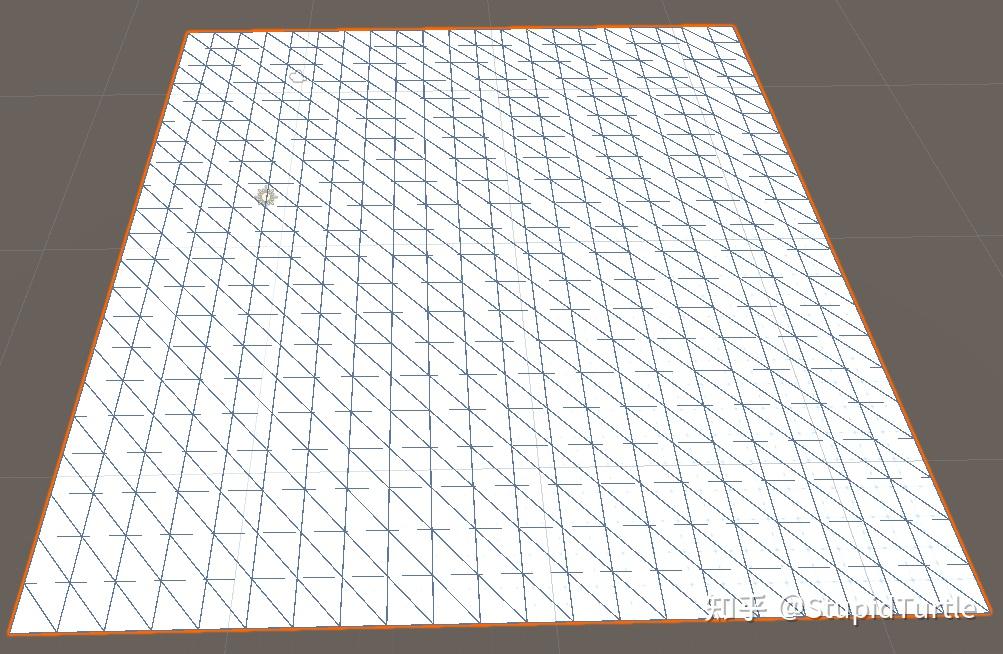 Unity3D lowPoly unity3d lowpoly