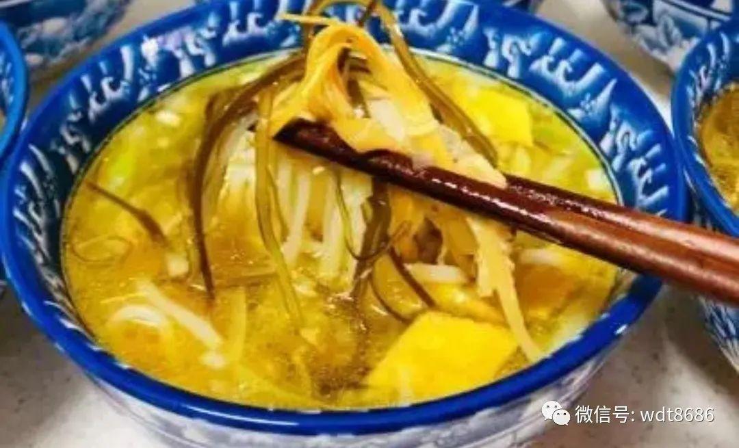 面食王国陕西最著名的八大特色面食,最后一道很多人没吃过 - 知乎
