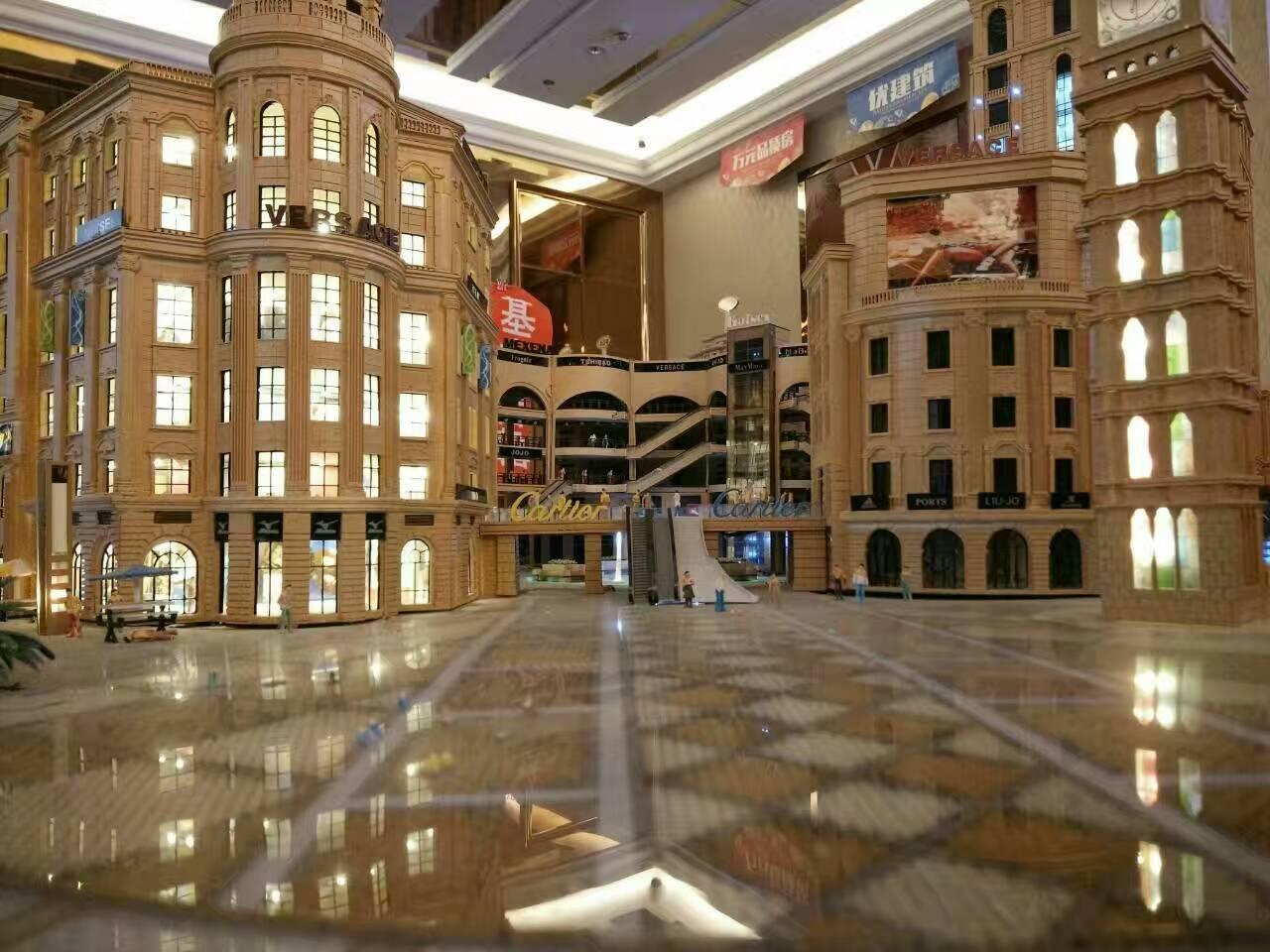 上海佳源梦想广场商铺您要的资料都在这儿