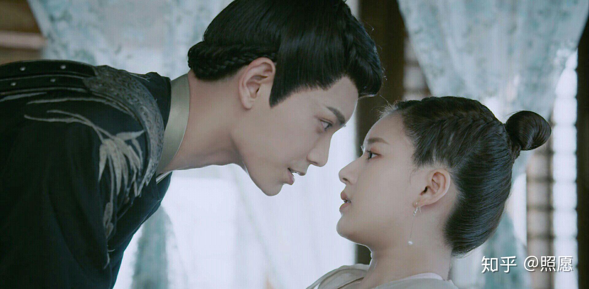 陈芊芊甜甜的恋爱图