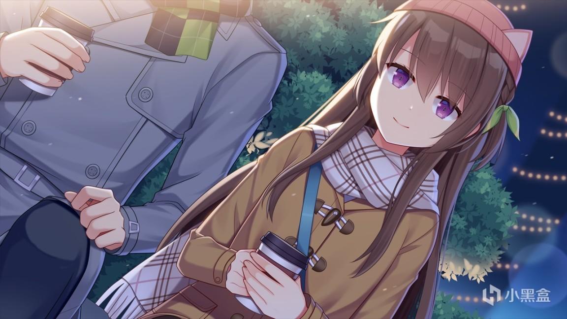 冬日恋曲