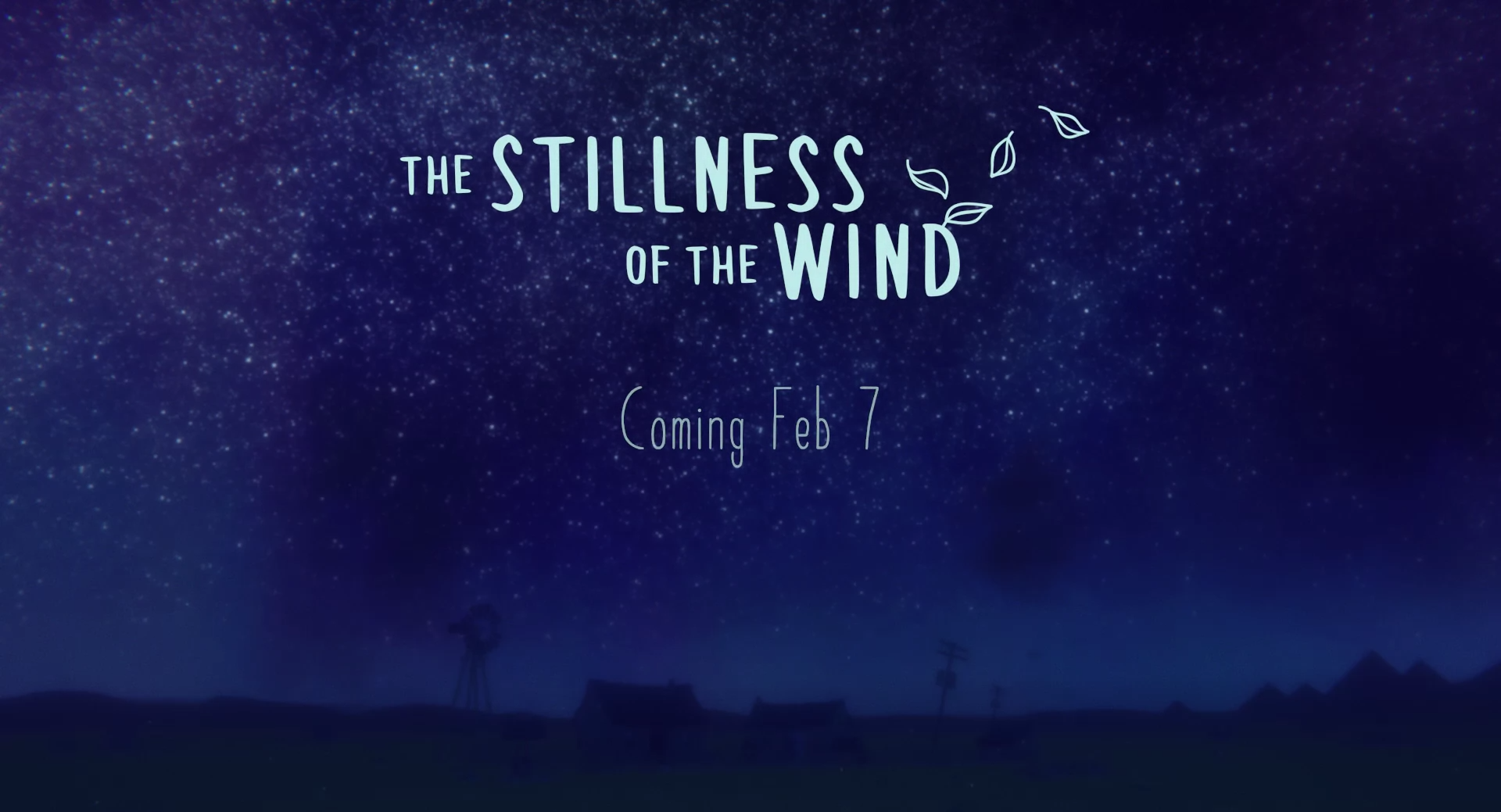 《寂静的风》-太原Switch专修游戏下载站