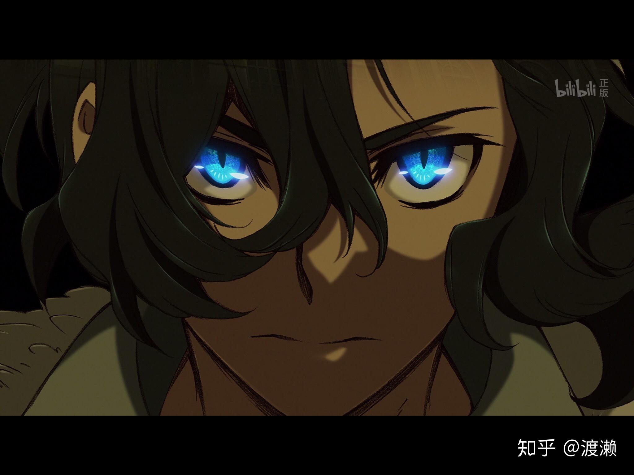 如何评价pa7月新番天狼siriusthejaeger