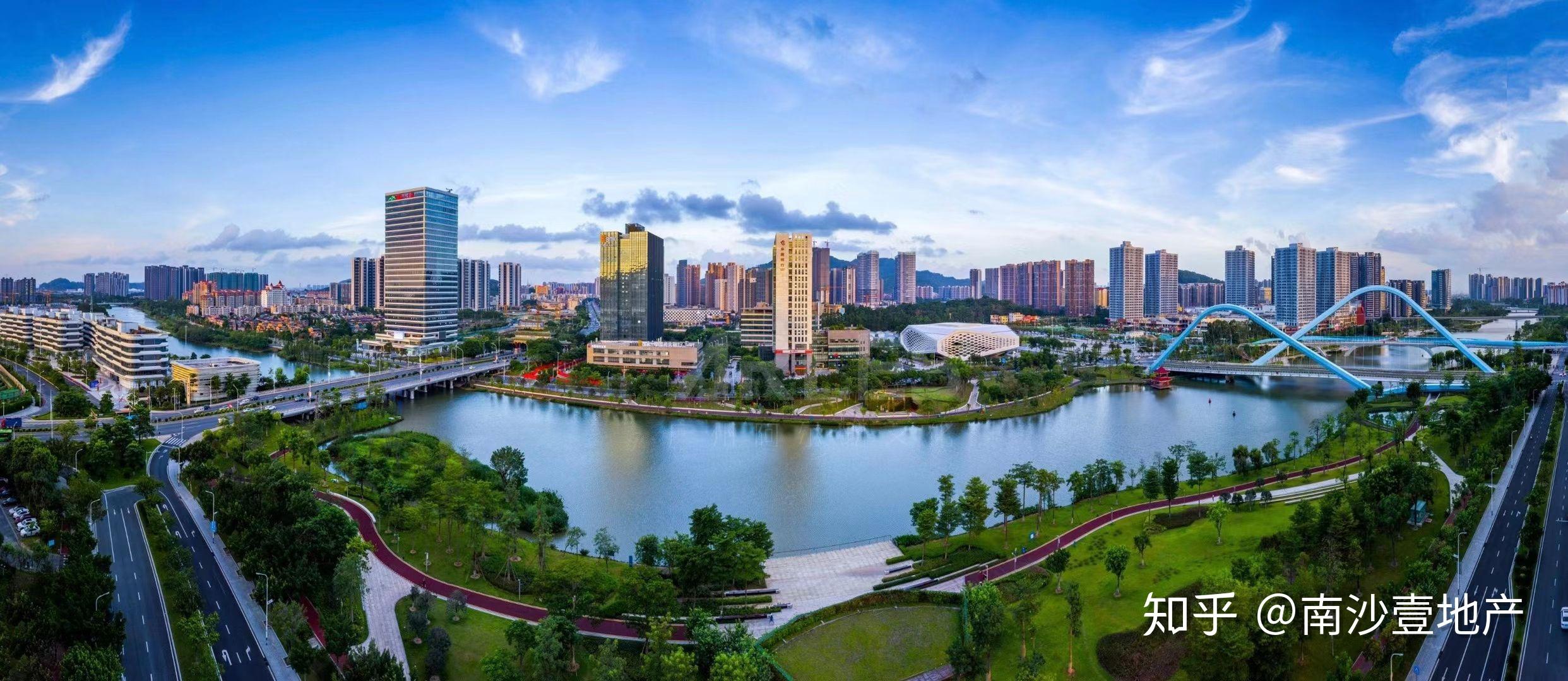 南沙好的学校和医院