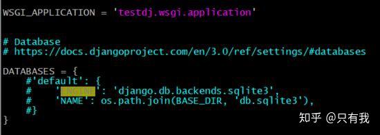 Nginx + uWSGI + Python + Django搭建一款只属于自己的壁纸网站 - 知乎