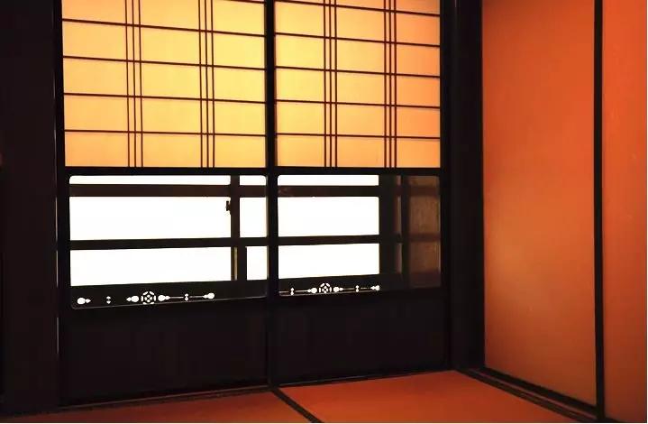 日本和风老式温泉旅馆——人生一大享受!住出情怀,泡出品位~