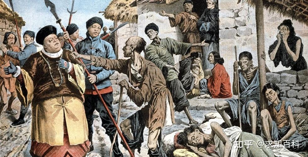 祸害全球的霍乱,为何首先爆发于印度?又是如何传到我国的? - 知乎