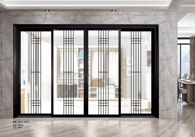 一般门的价格呢是包含门的价格和门套的价格,包门可以分为双包门和单