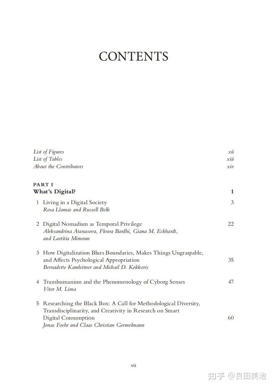 The routledge handbook of digital consumption 2e 