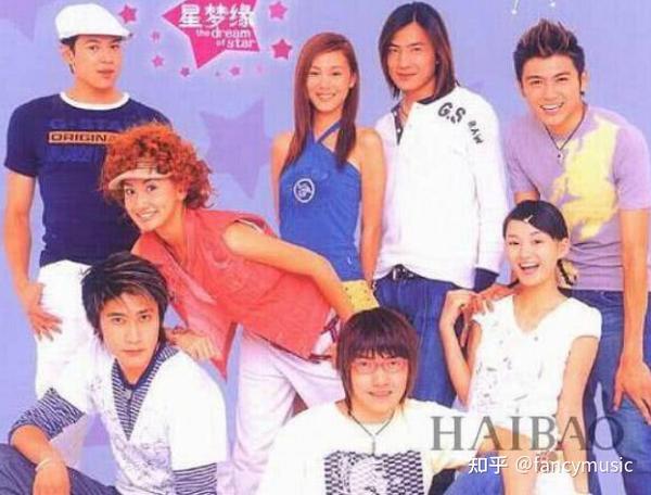 馨子:靠父亲砸钱18岁当女主,如今沦落为柜姐,她经历了什么? - 知乎