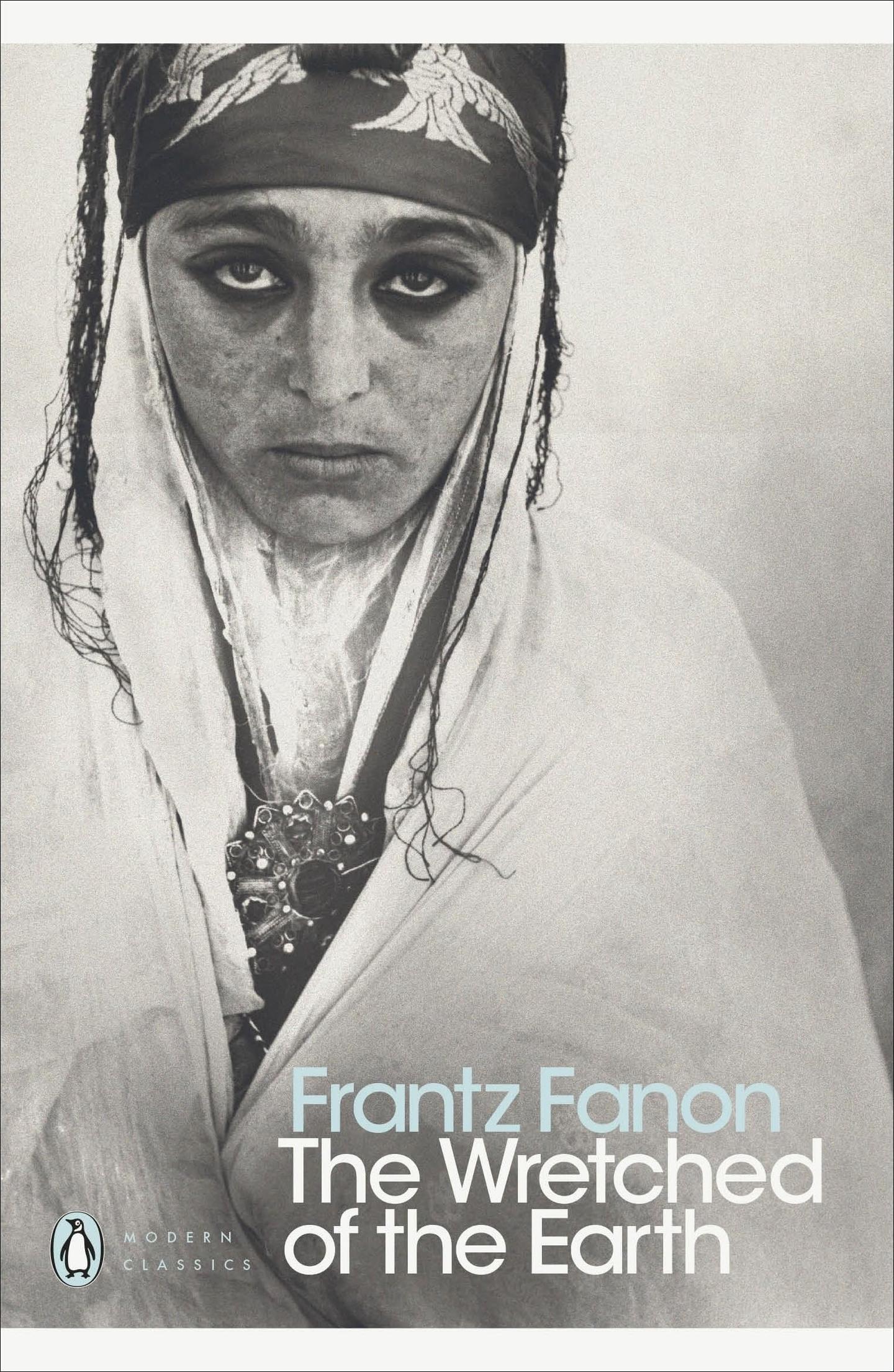 Frantz Fanon(弗朗茨·法农)《The Wretched of the Earth》《全世界受苦的人》深度解析 - 知乎