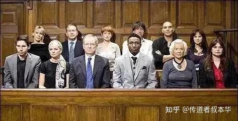 人类的公平:纽约大陪审团对前总统的判决et中国高考批卷打分