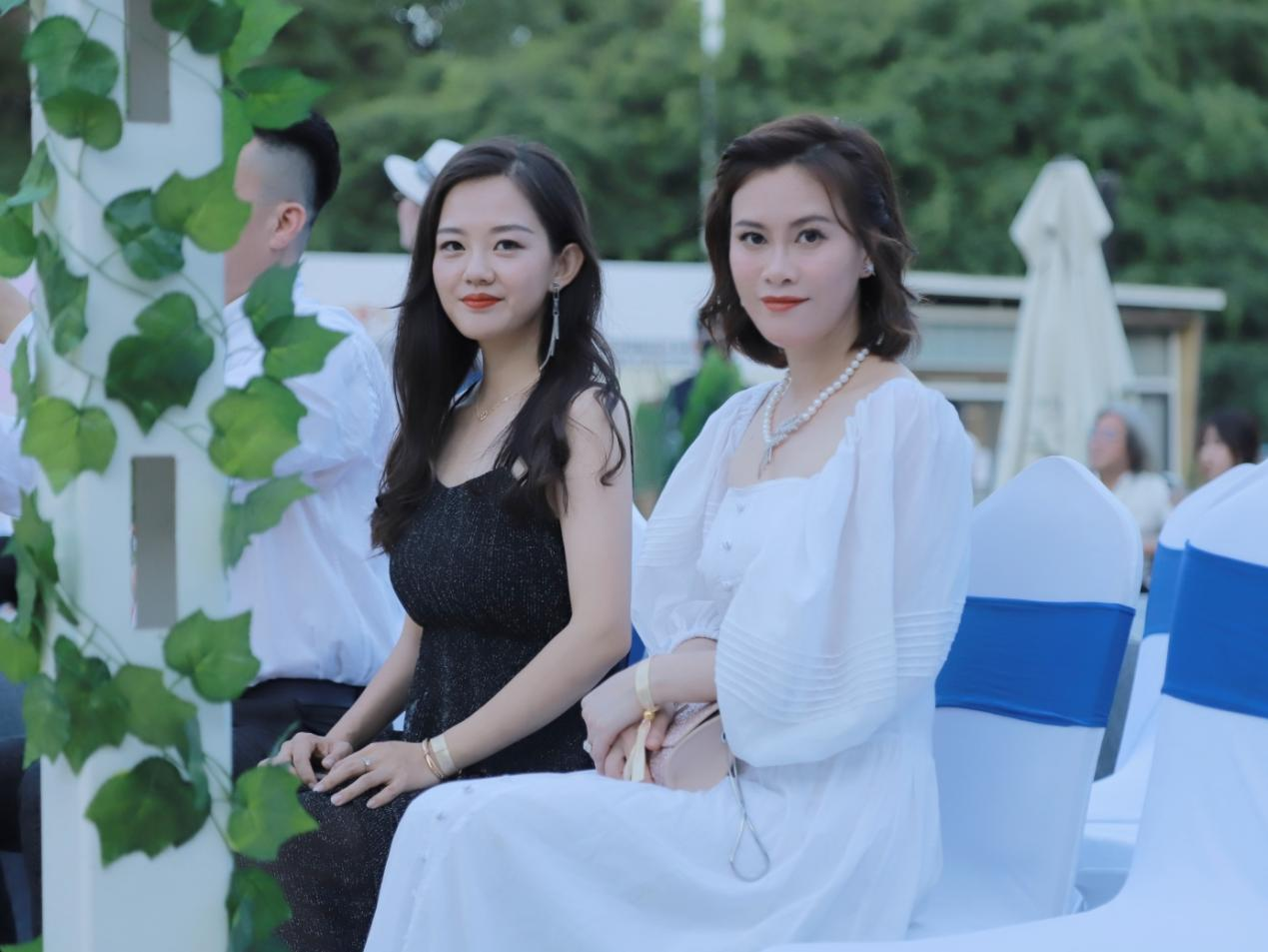 蔻心草杨冉老师受邀共睹世界小姐深圳赛区选手风采 - 知乎