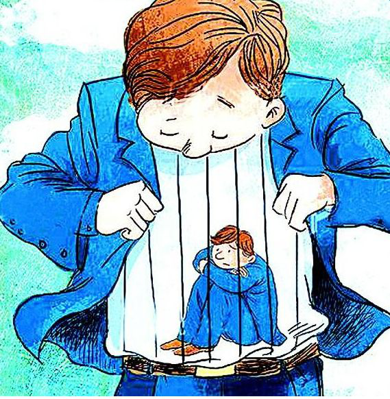 大学生心理疾病患病率逐年上升