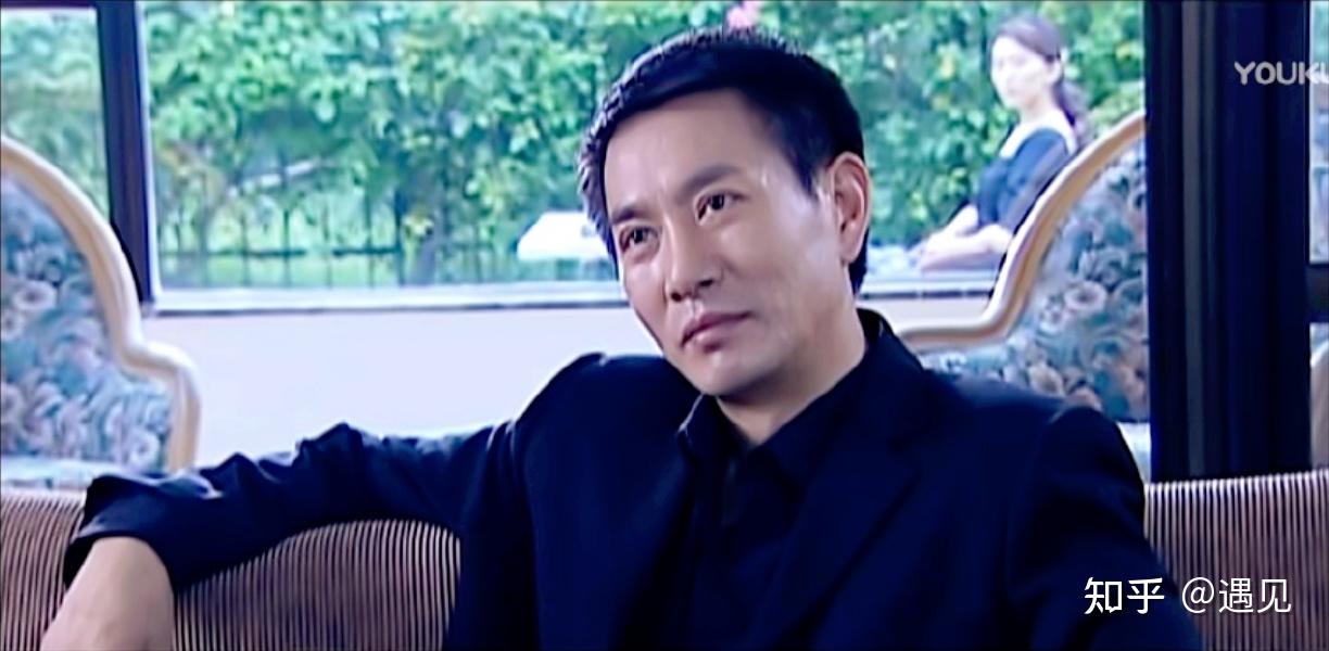 从“反派专业户”到“上将”,53岁还单身,姚刚到底经历了什么? - 知乎