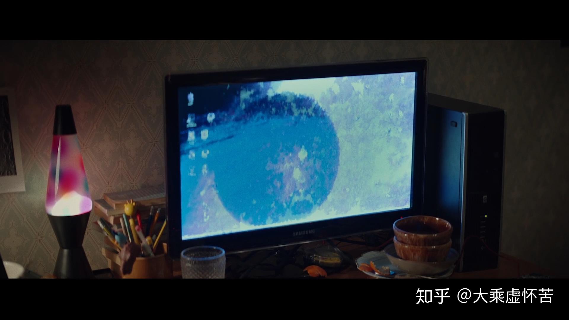 【看图说片】克苏鲁电影《星之彩》详解#3 - 知乎