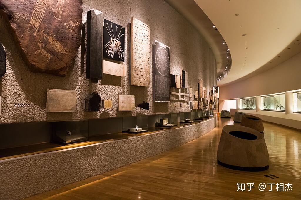 东京印刷博物馆 - 知乎